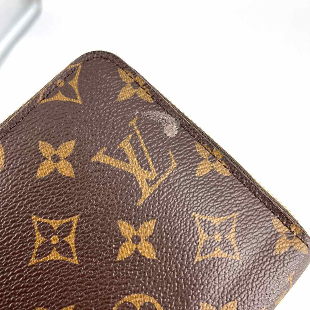 Louis Vuitton Luxury - Wallet