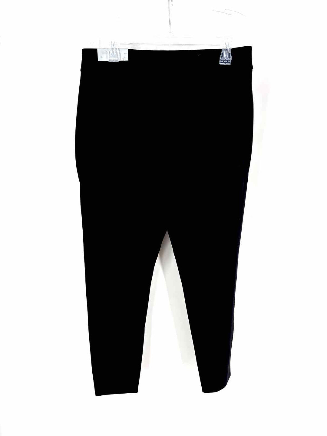 Size 12 Chico's Black Pants