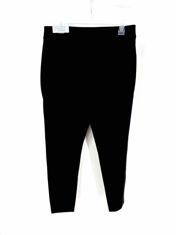Size 12 Chico's Black Pants