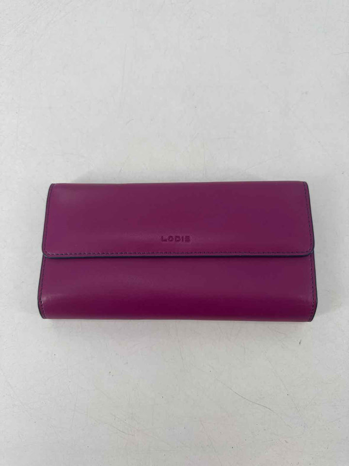 LODIS Wallet