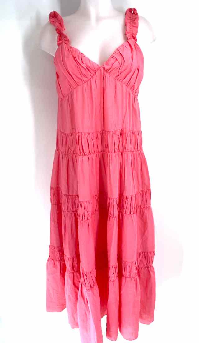 Size XS Pink Dress