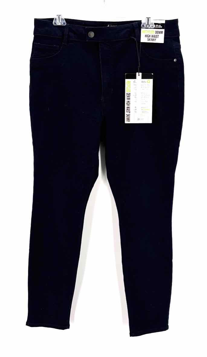 Size 16 Denim Pants