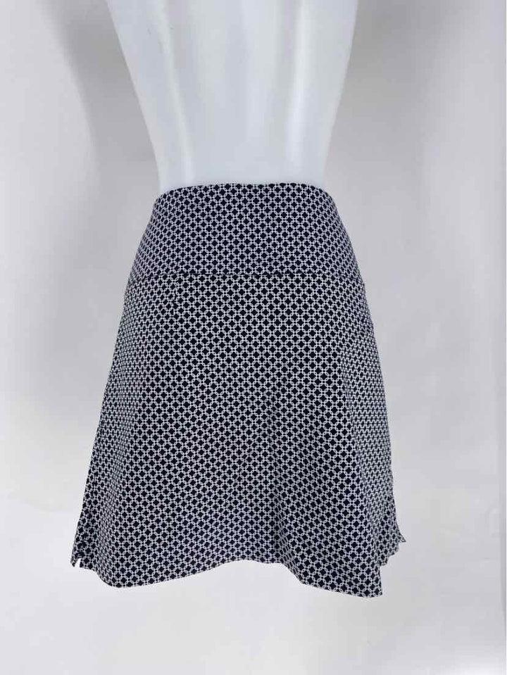 Size XL Black Skirt