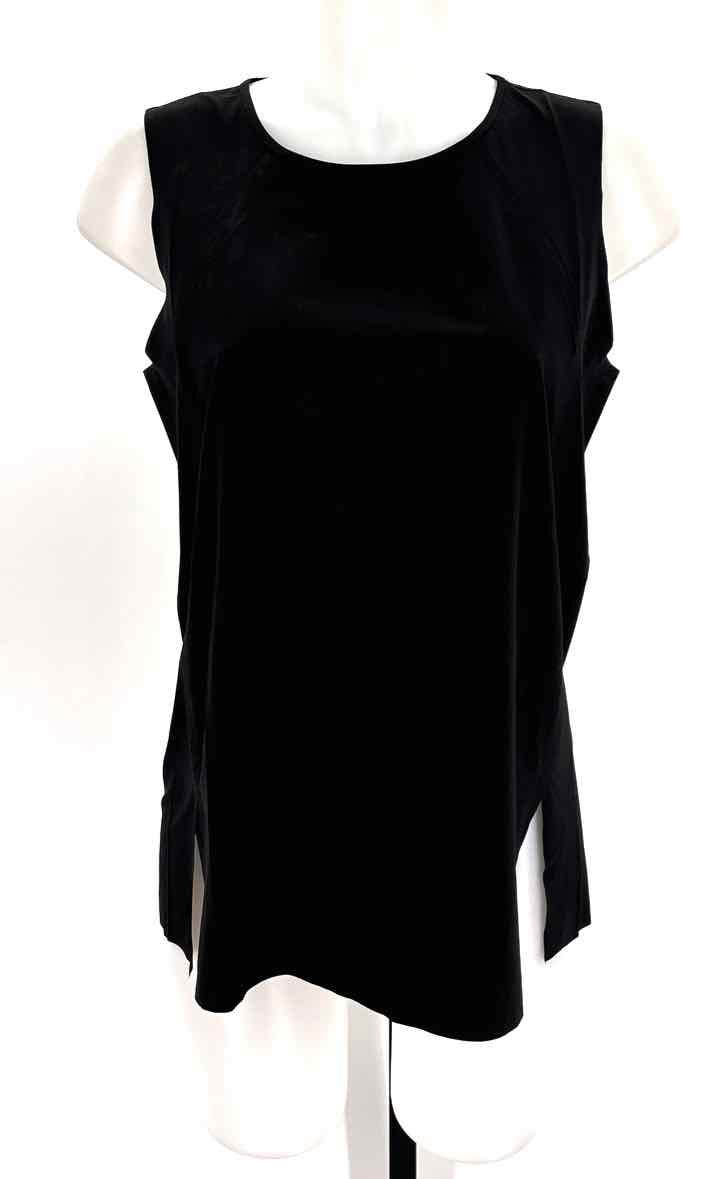 Size S Athleta Black Shirt