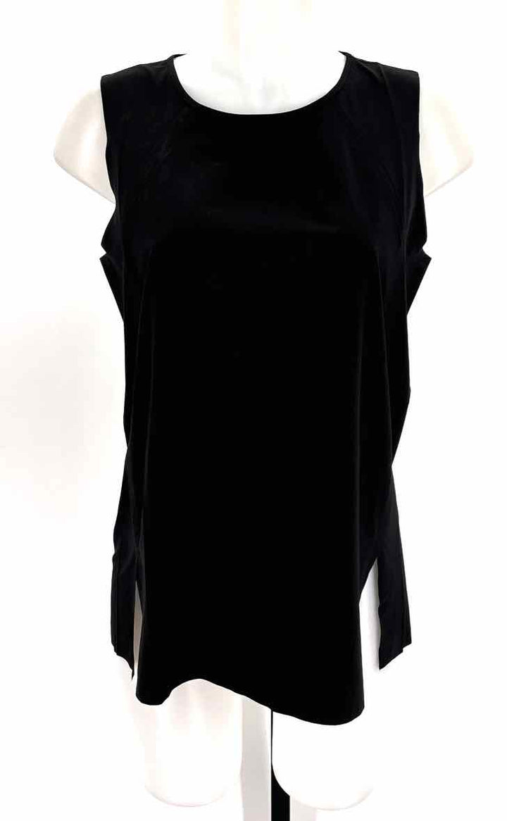 Size S Athleta Black Shirt