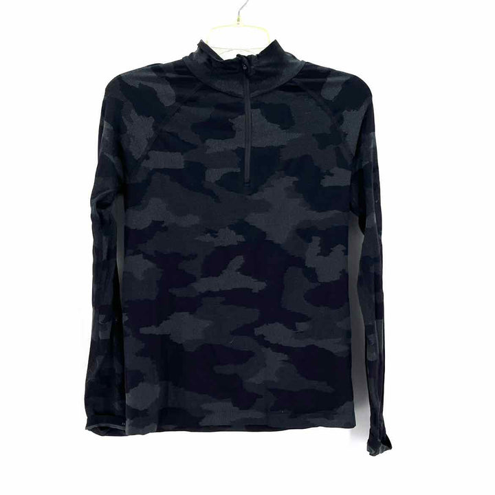 Size M Athleta Black Jacket