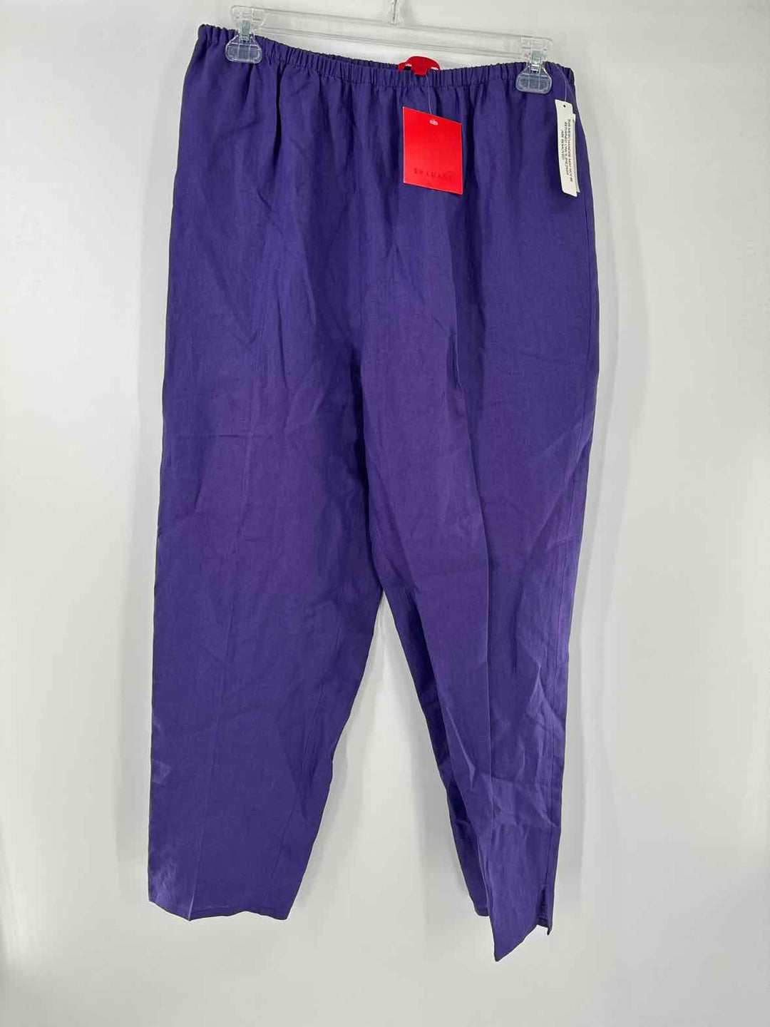 Size XL Purple Pants