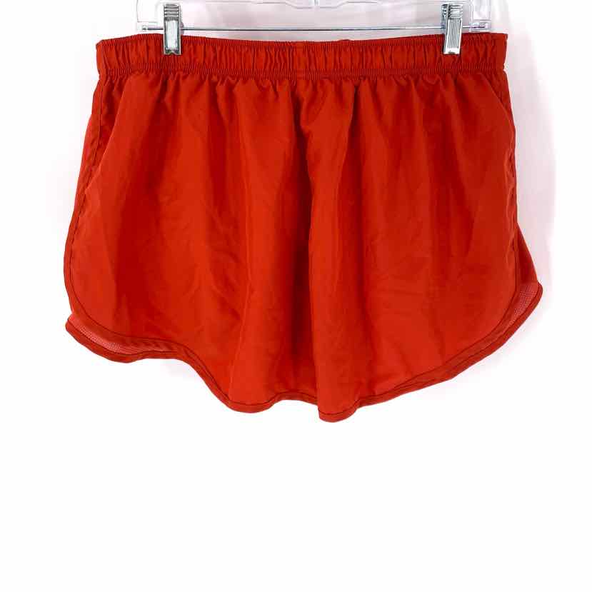 Size 2X Nike Red Shorts