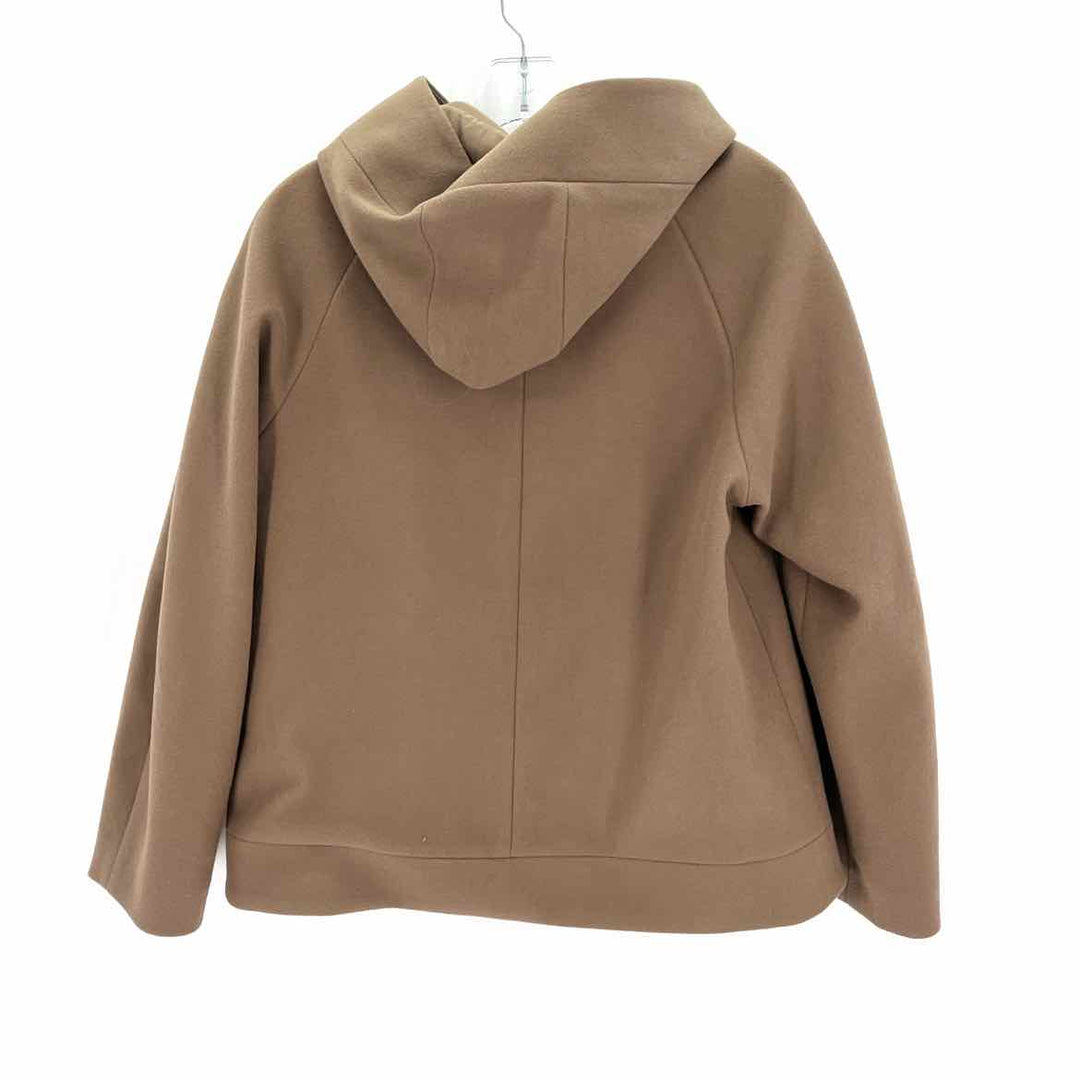 Size M Brown Jacket
