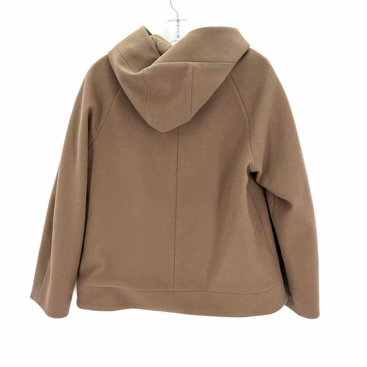 Size M Brown Jacket