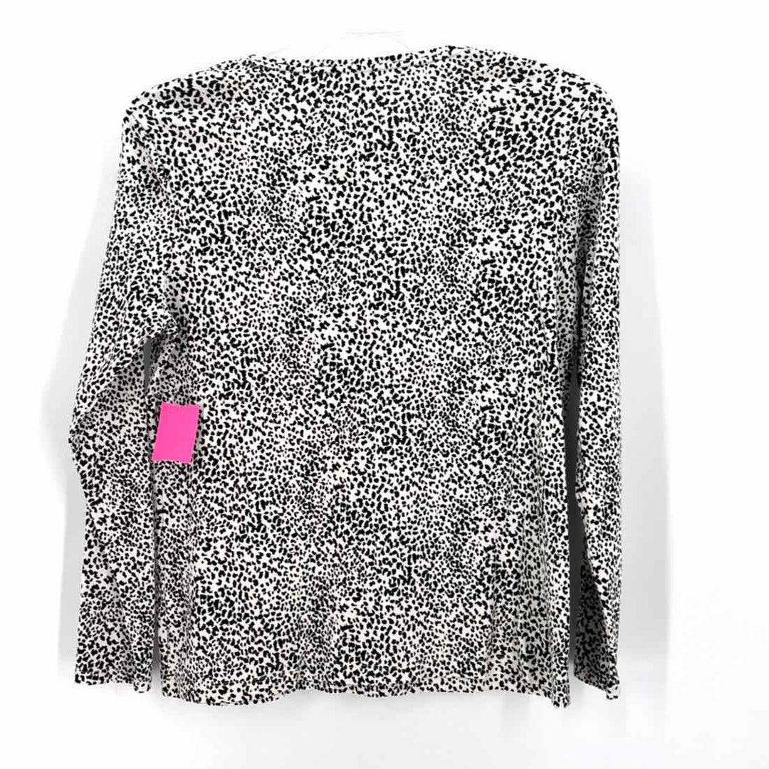 Size L Croft & Barrow White Shirt