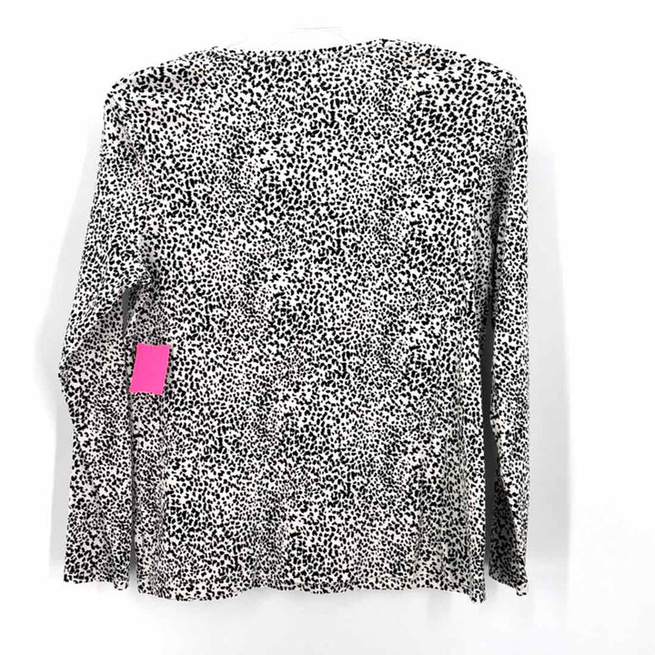 Size L Croft & Barrow White Shirt