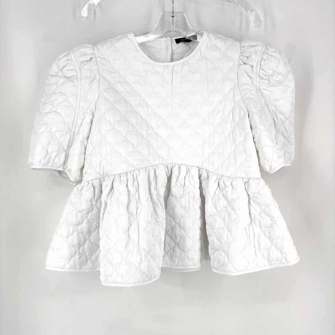 Size M White Shirt