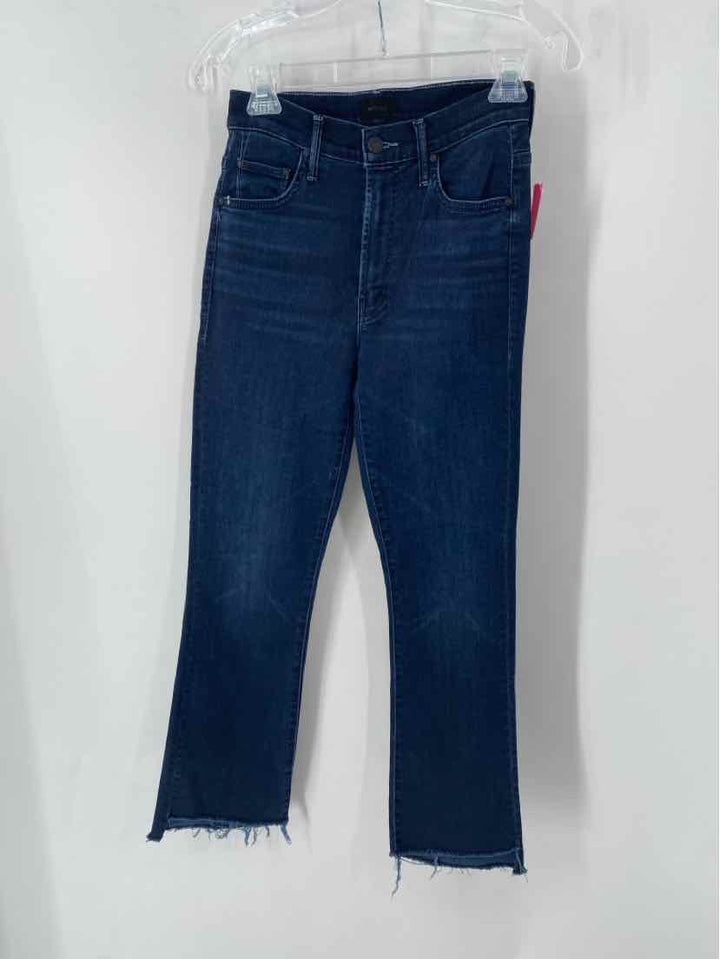 Size 26 MOTHER Denim Pants