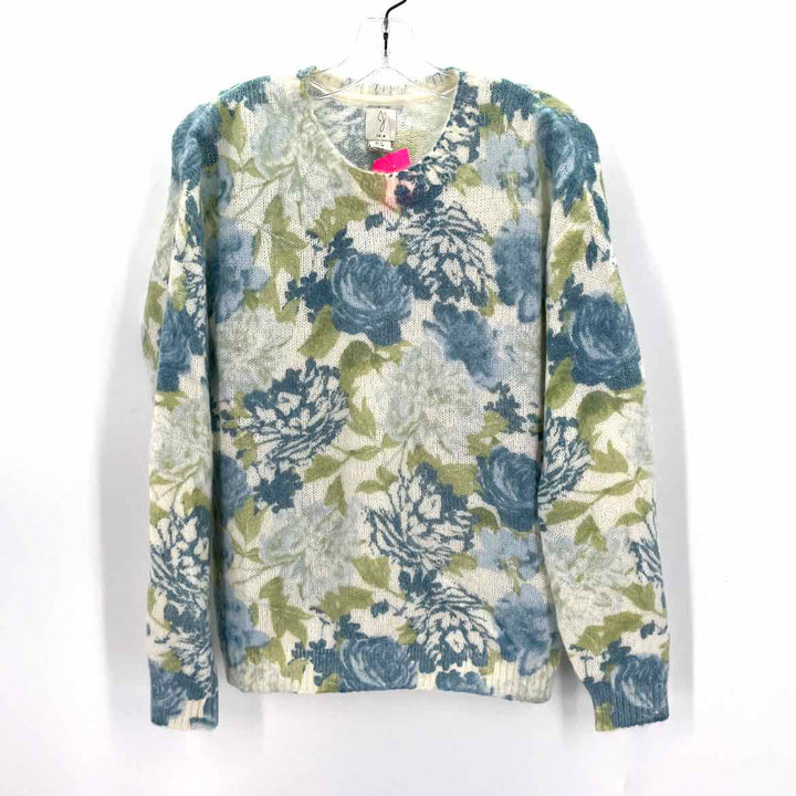 Size S JOIE Blue Sweater