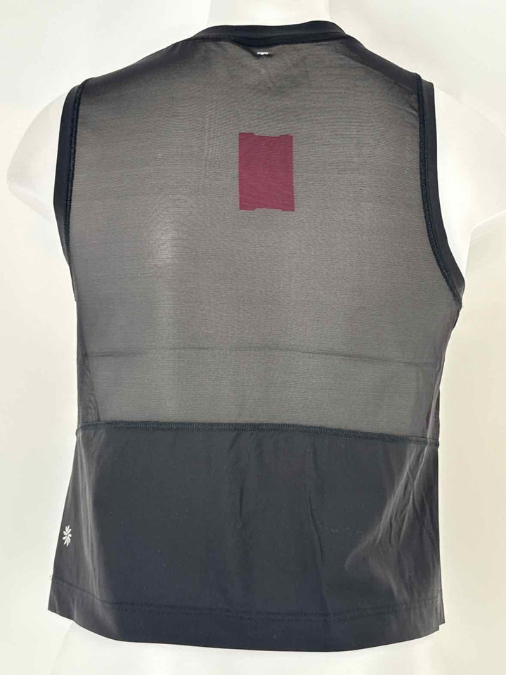 Size XS Athleta Black Shirt