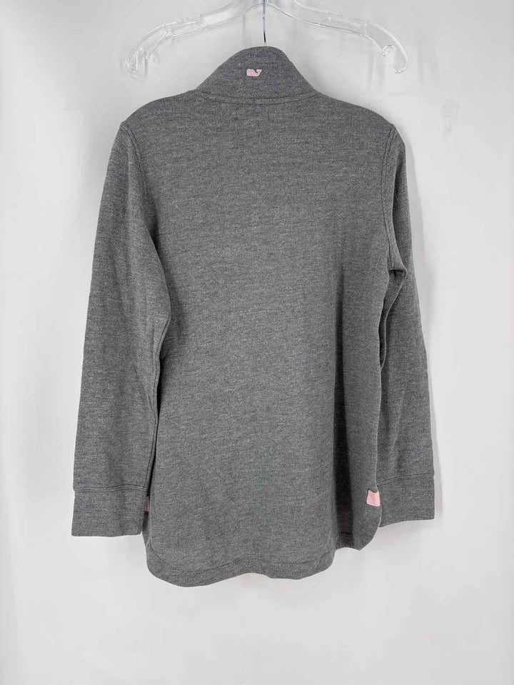 Size S Vineyard Vines Gray Sweater