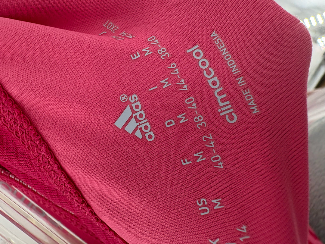 Size M Pink Leggings