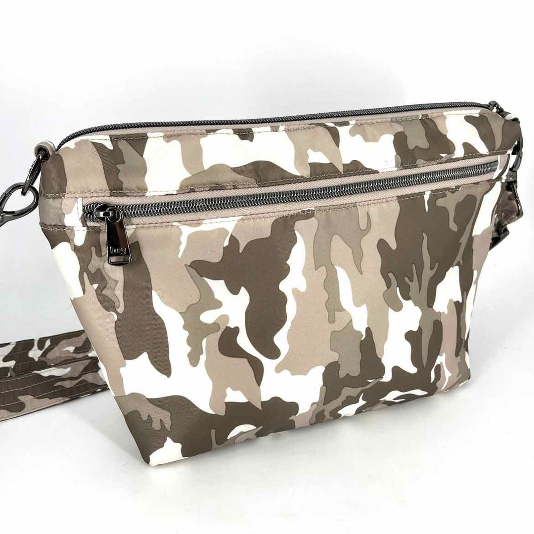 LUG Purse