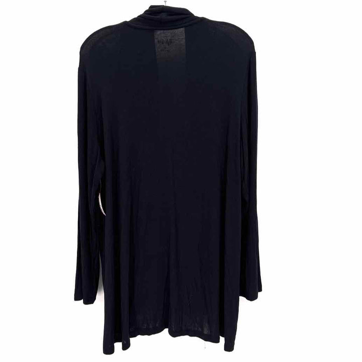 Size XL Style & Co Black Cardigan