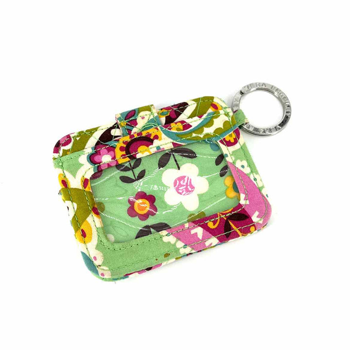 VERA BRADLEY Key Chain
