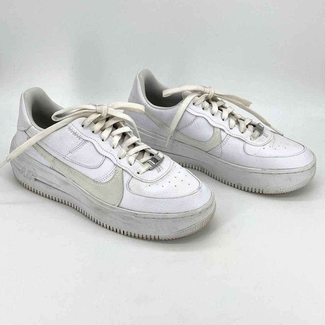 Shoe Size 41 Nike White Sneakers