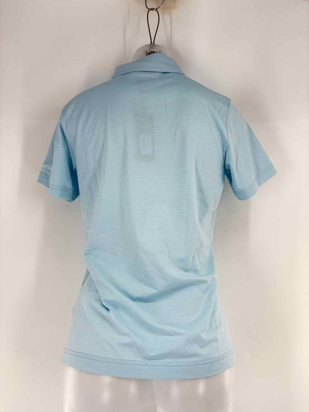 Size M Blue Shirt