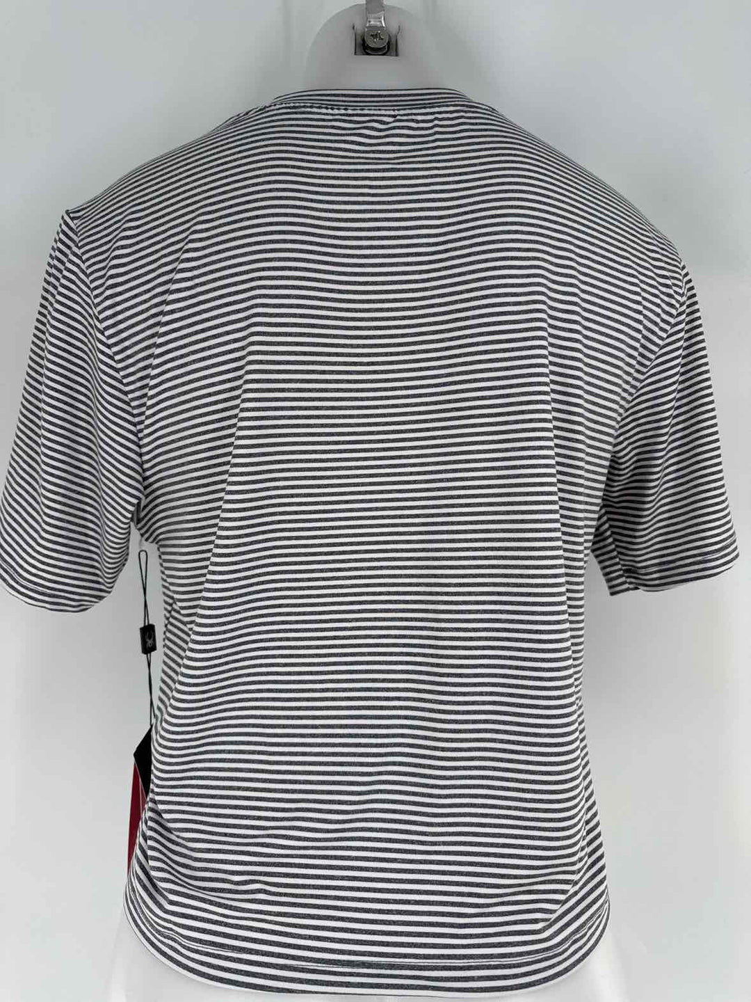 Size S SPYDER Gray Shirt