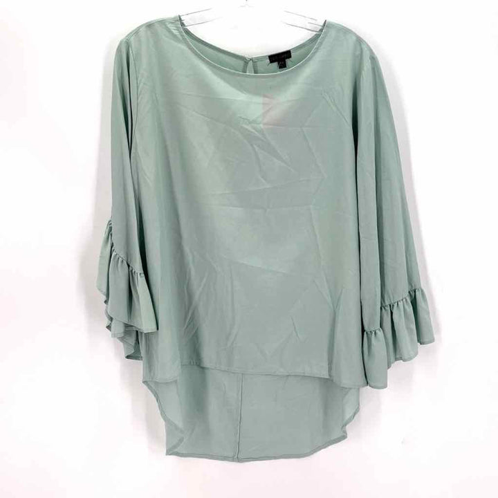 Size S/M Green Shirt