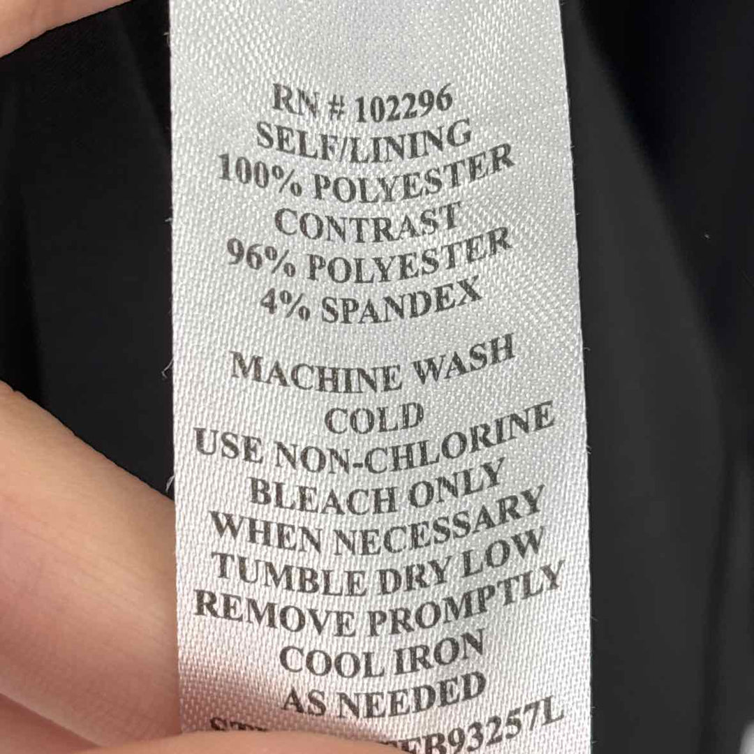 Size 22 Tan Dress