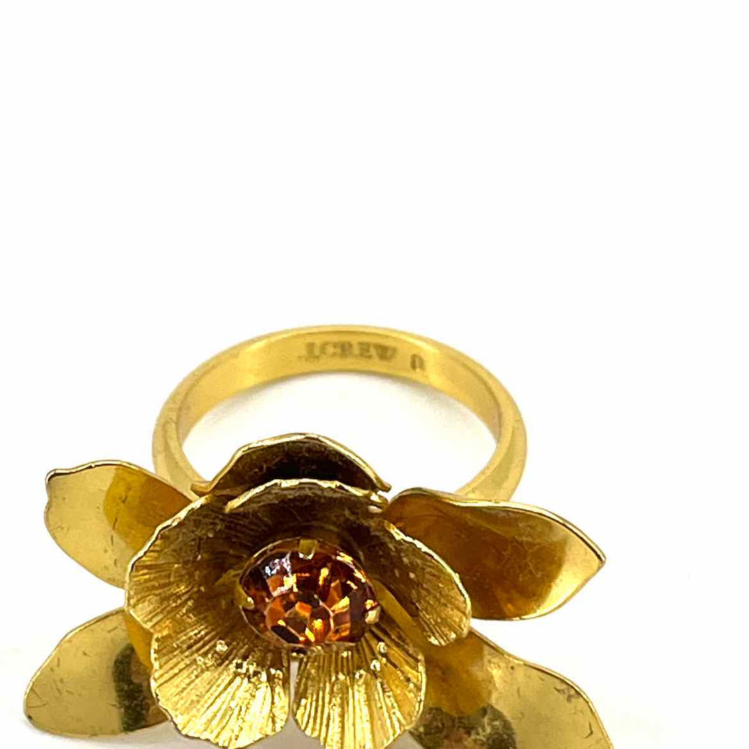 J BRAND Ring