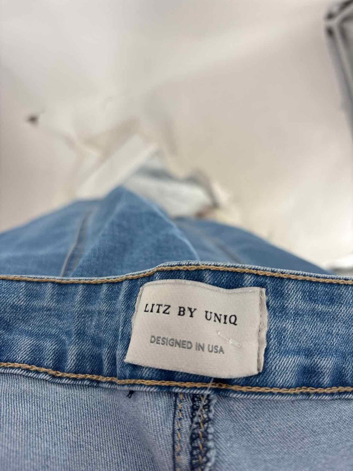 Size 29 Denim Pants