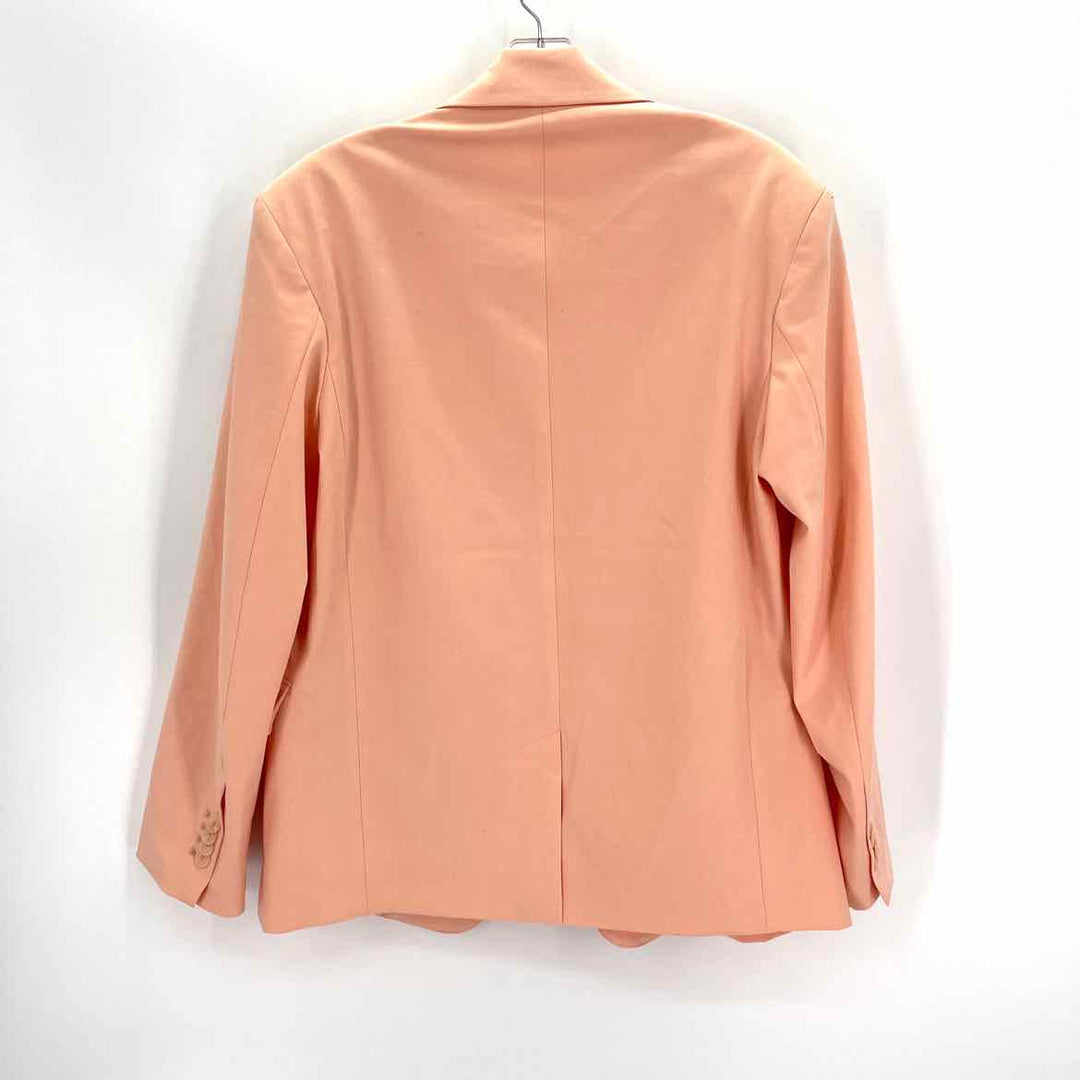 Size S Peach Dress