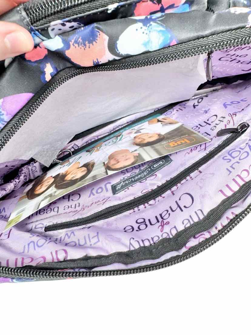 LUG Purse