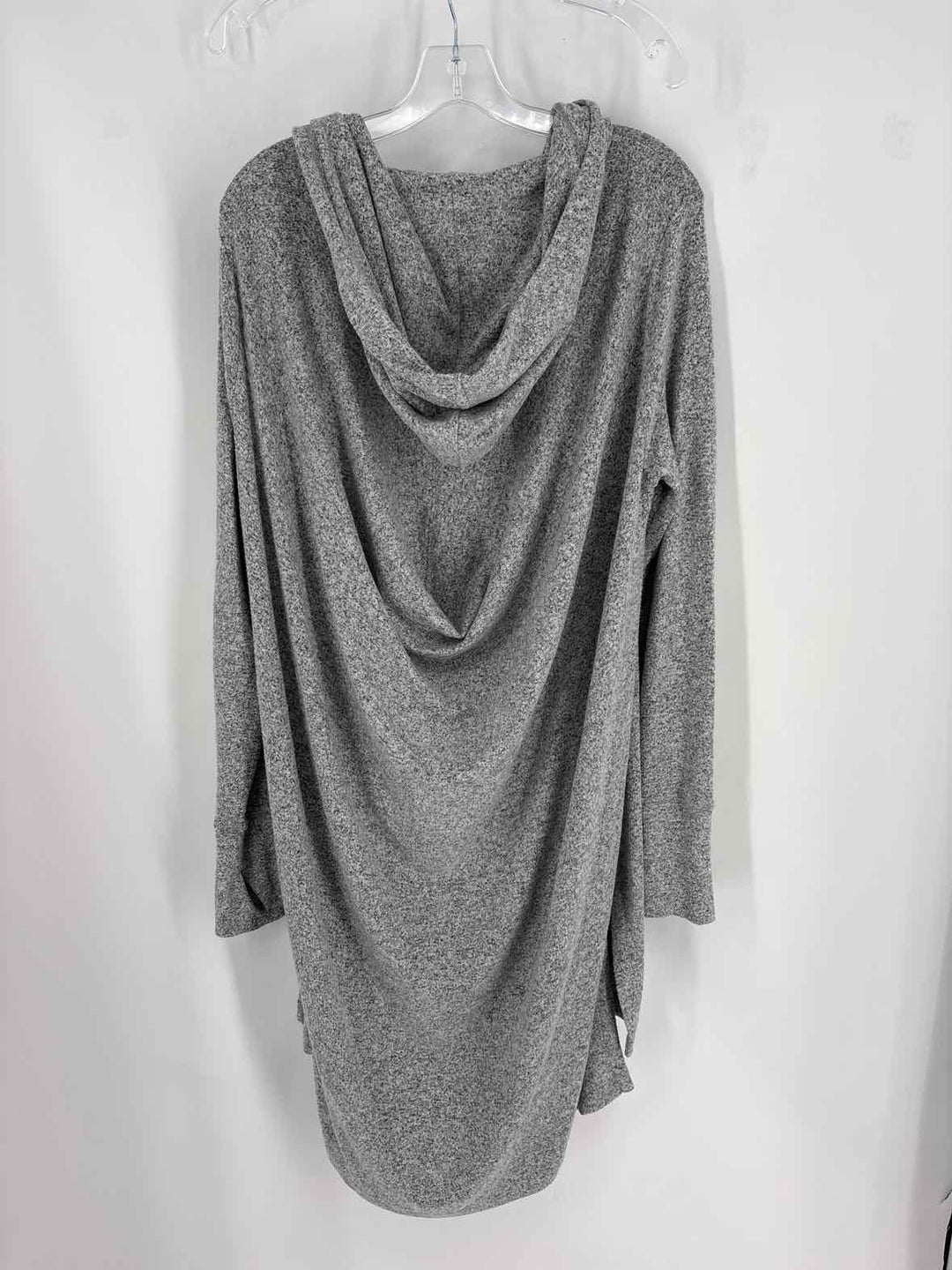 Size M Athleta Gray Sweater