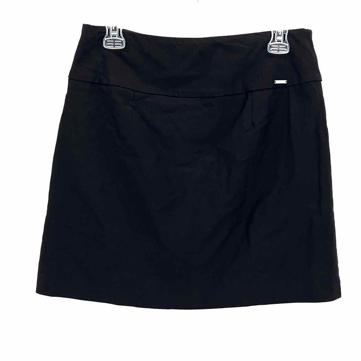 Size M Black Skirt