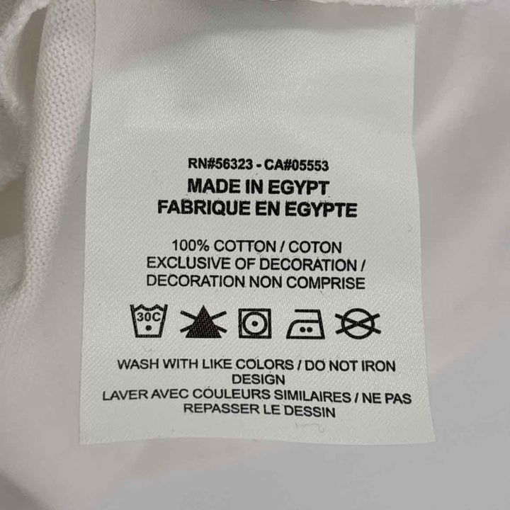 Size XL Nike White Shirt
