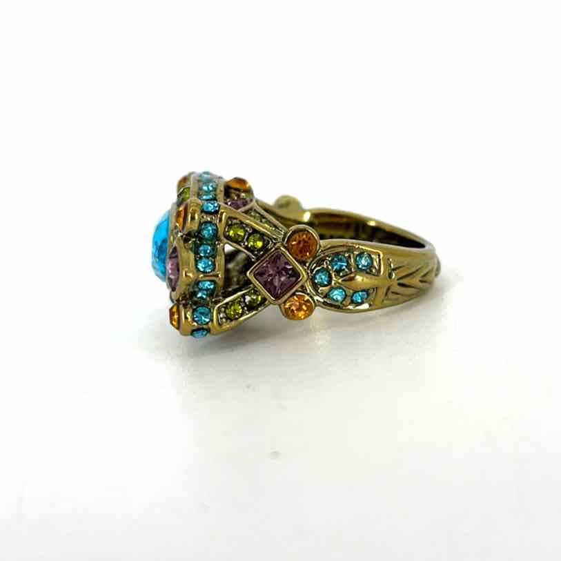 HEIDI DAUS Ring