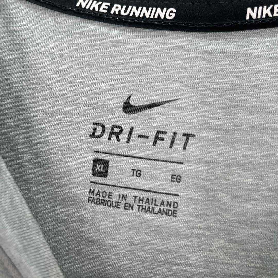Size XL Nike Gray Shirt