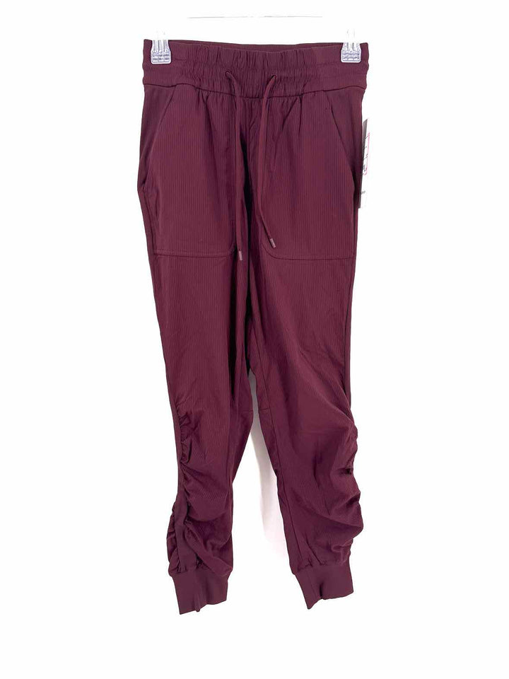 Size 4 Lululemon Wine Pants