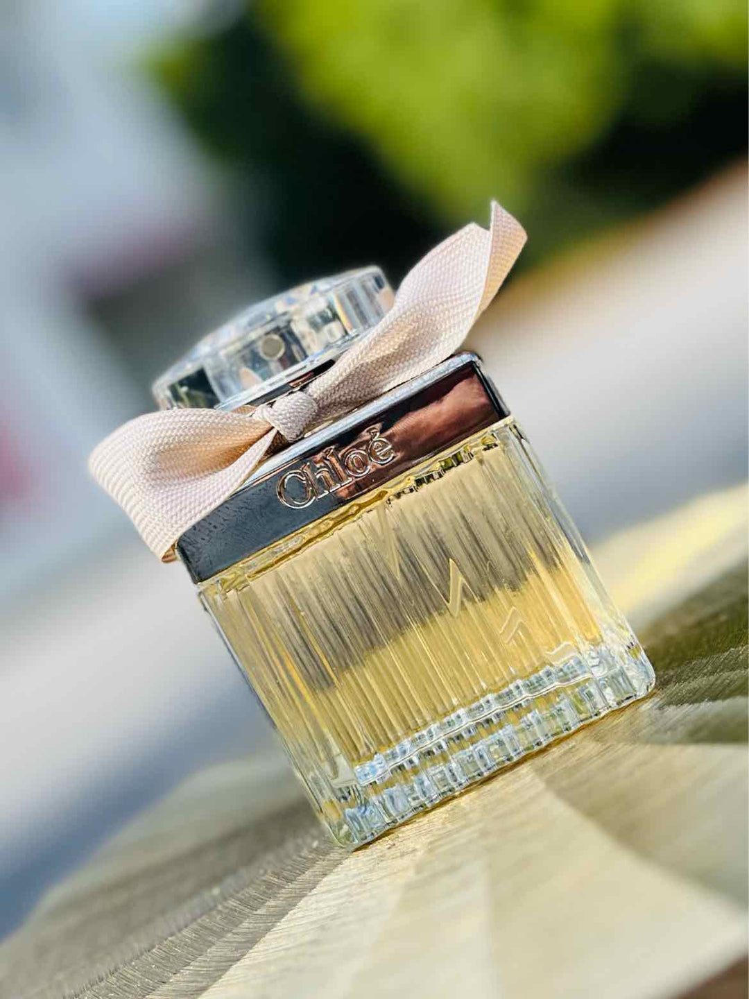 Women's Perfume