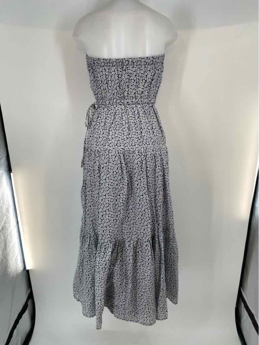 Size M GAP Blue Dress