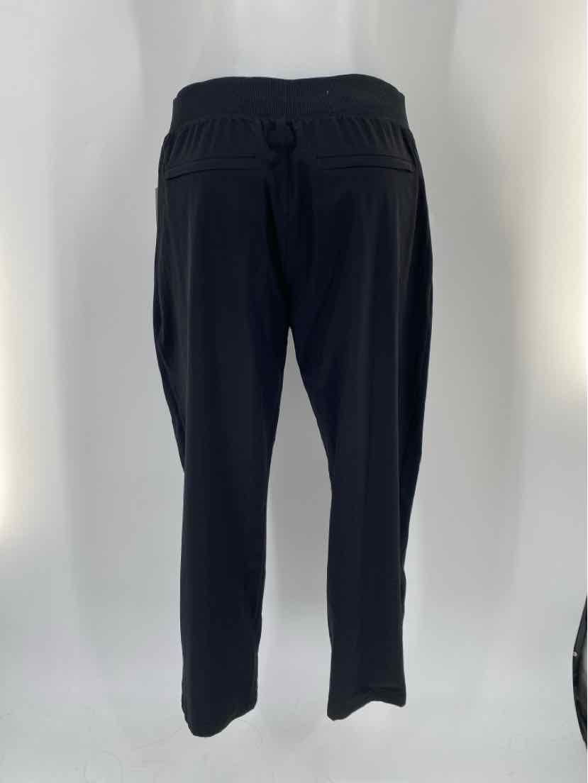 Size 6 Athleta Black Pants