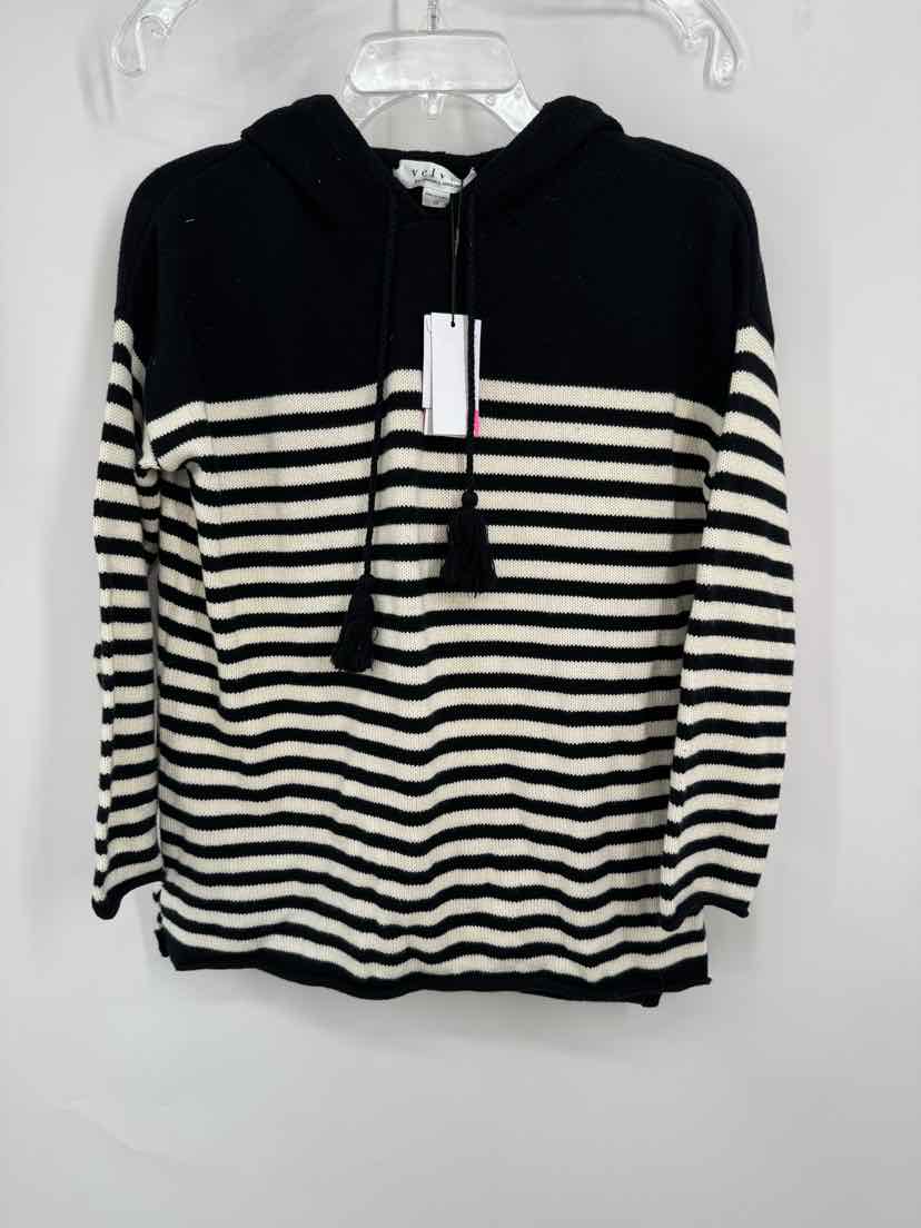 Size X GRAHAM & SPENCER Black Sweater