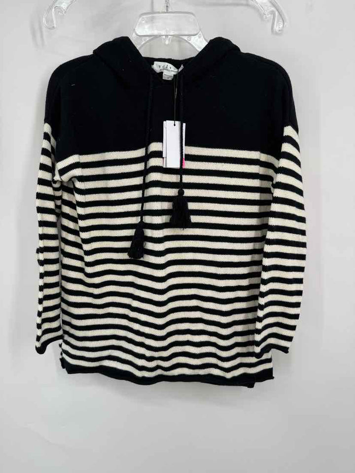 Size X GRAHAM & SPENCER Black Sweater