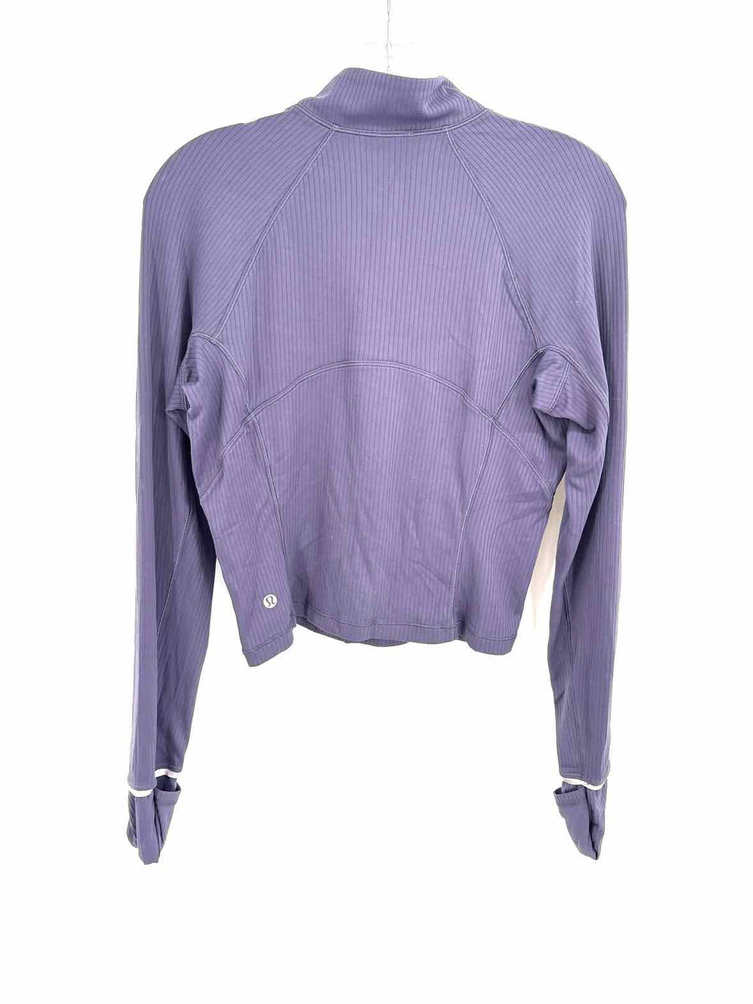 Size 10 Lululemon Purple Jacket