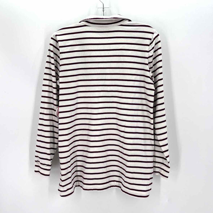 Size M Talbots Multi-Color Knit Shirt