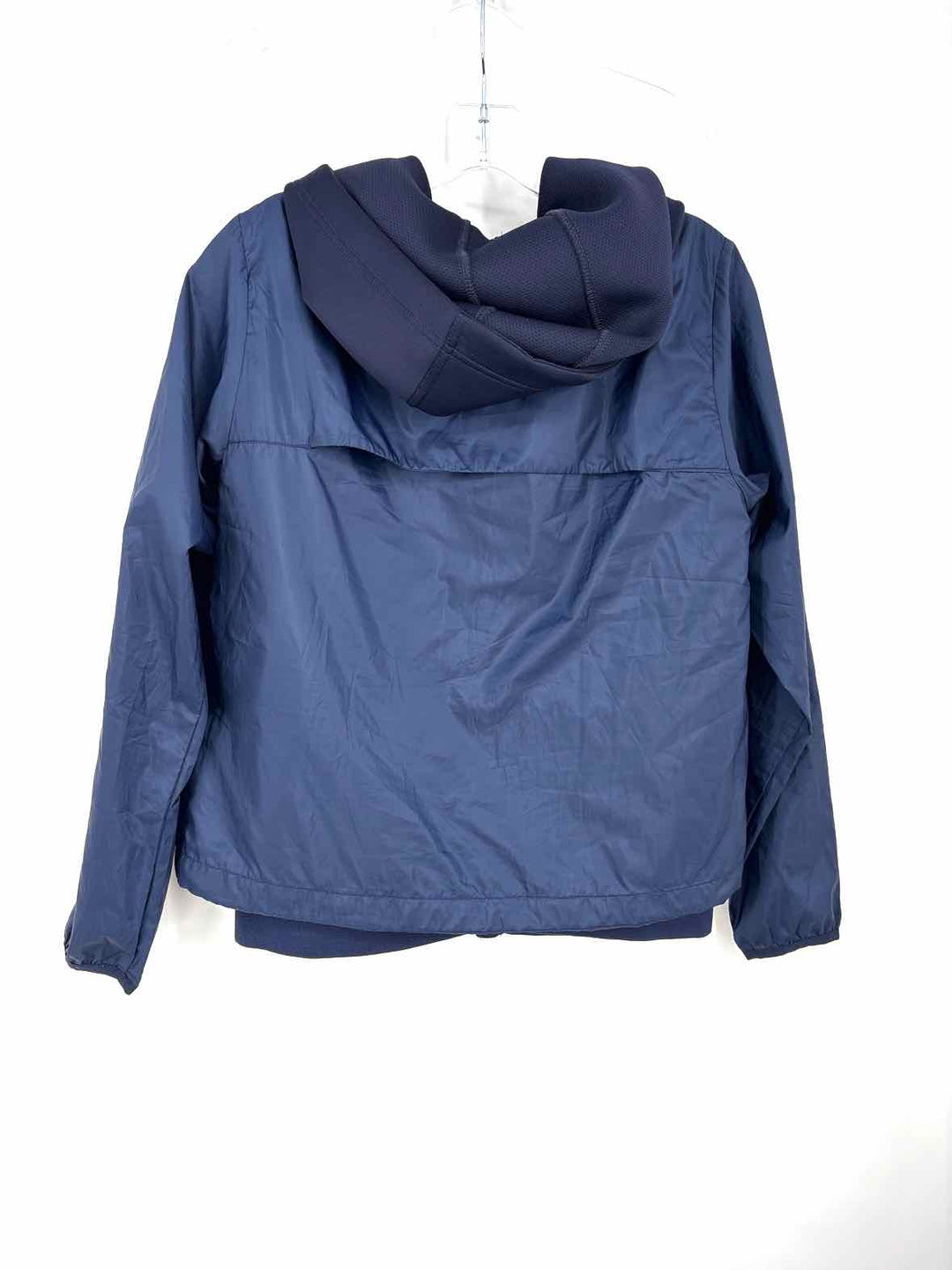 Size XS RALPH LAUREN Navy Jacket