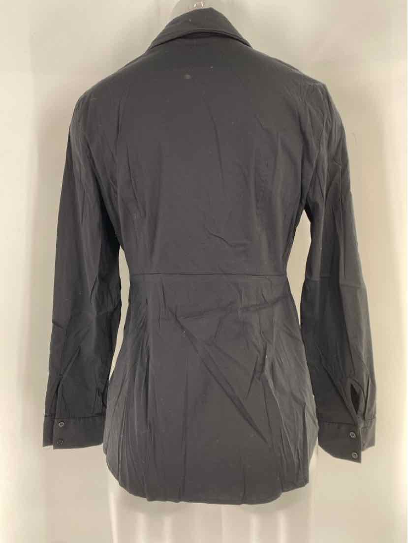 Size M Black Shirt