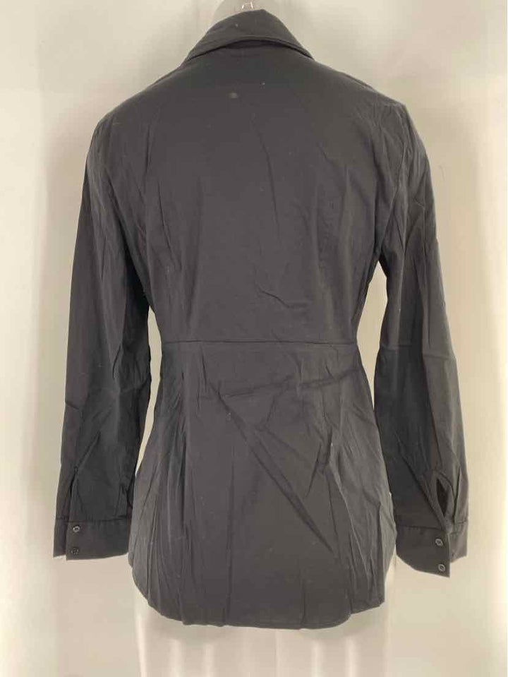 Size M Black Shirt